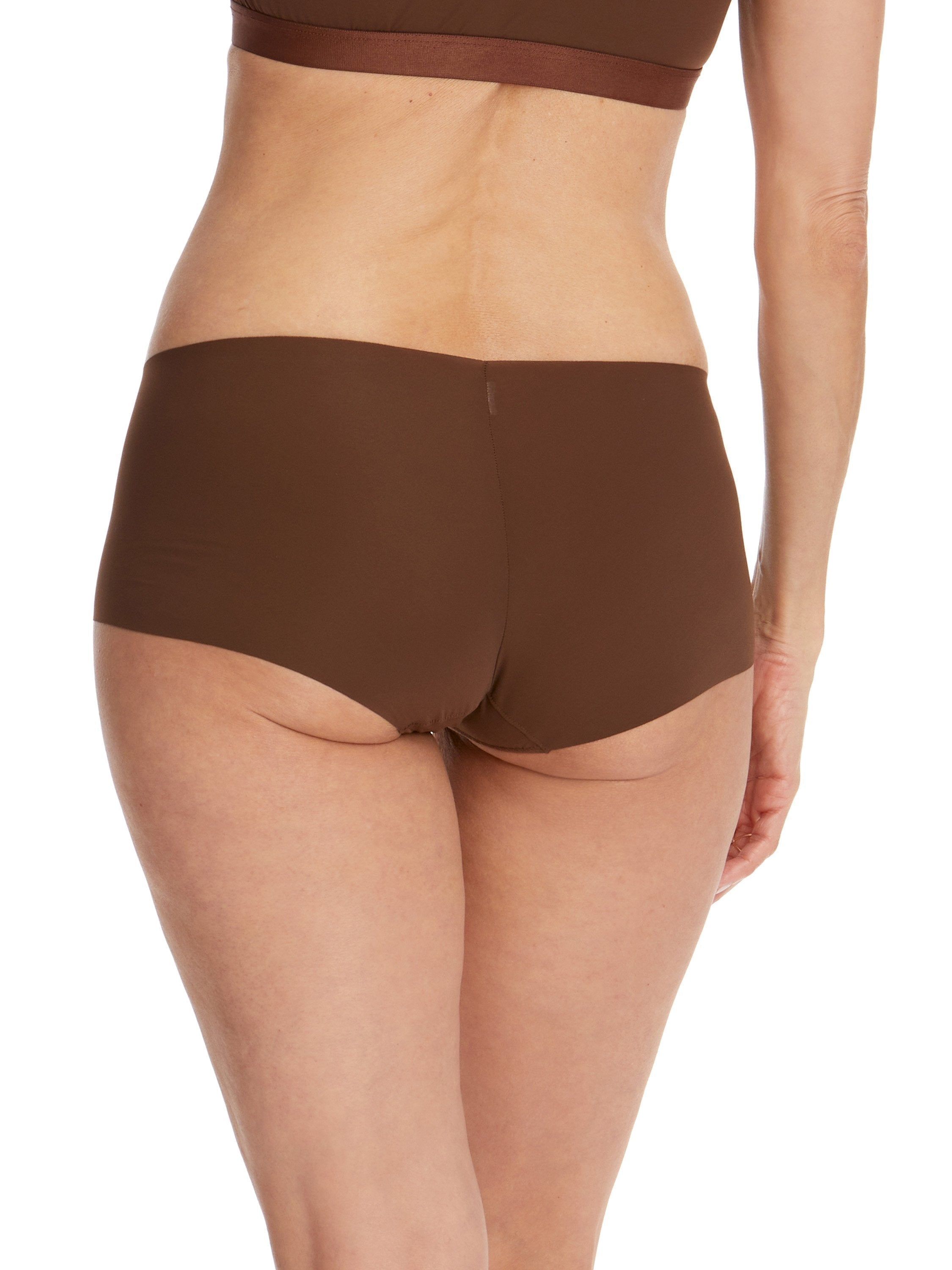 BreatheSoft™ Boyshort sold by Hanky Panky product image thumbnail 15