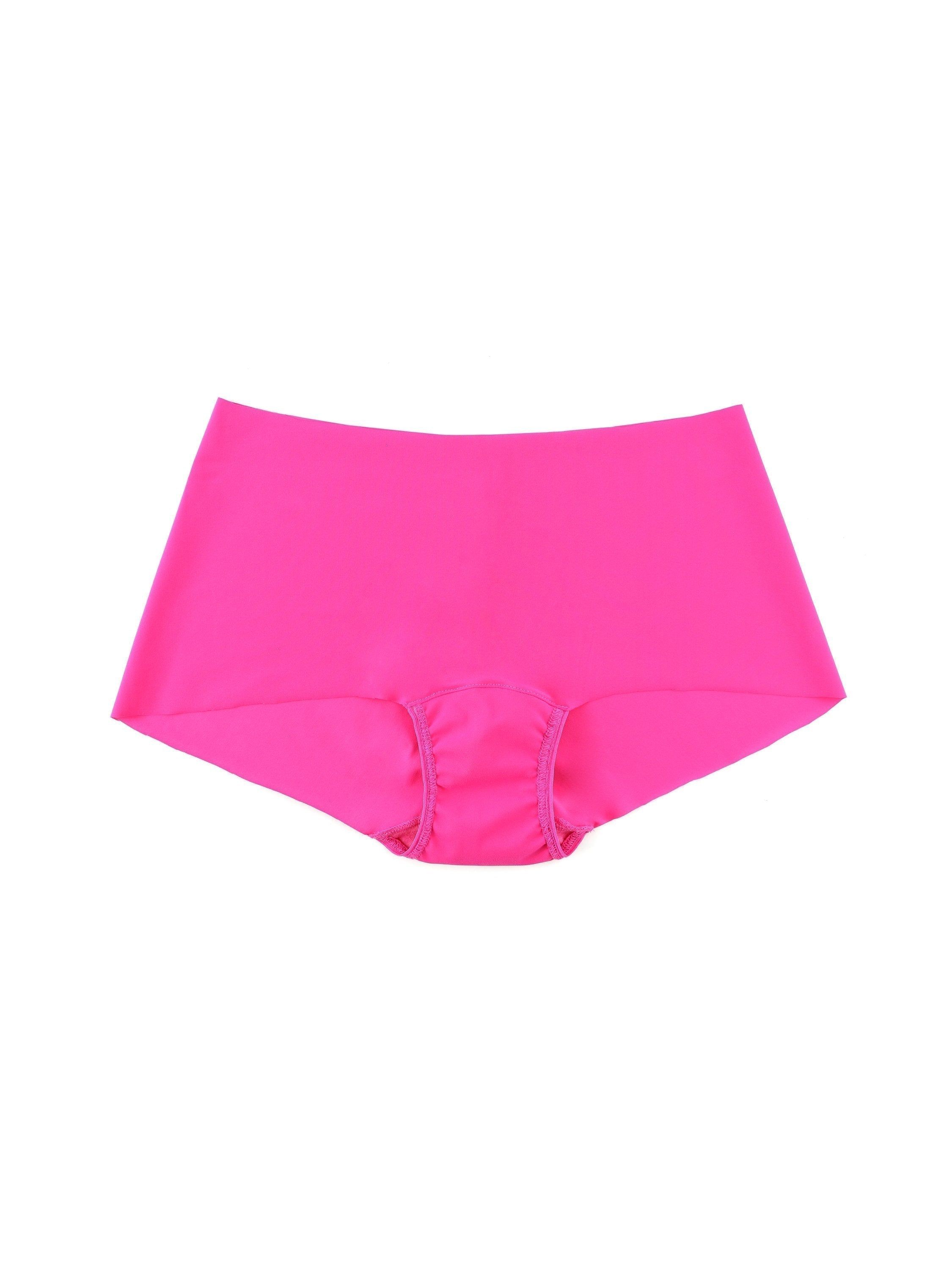 BreatheSoft™ Boyshort sold by Hanky Panky product image thumbnail 37