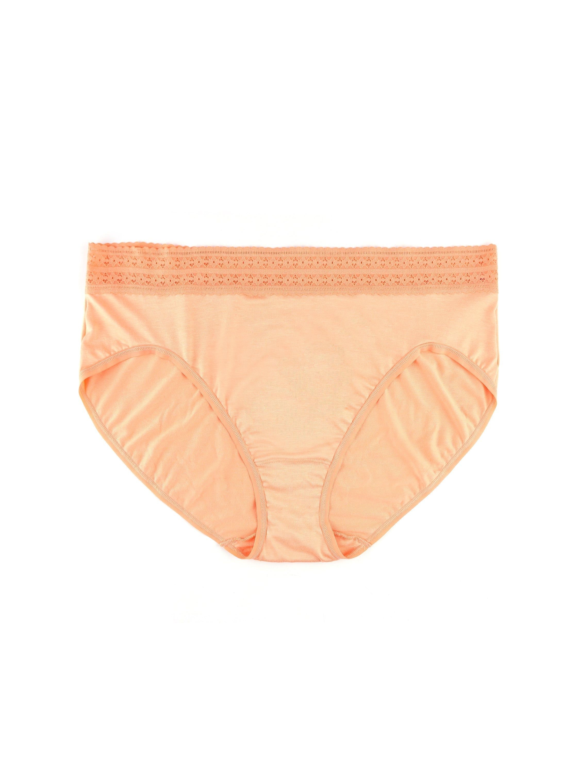 Plus Size DreamEase™ French Brief Exclusive sold by Hanky Panky product image thumbnail 5
