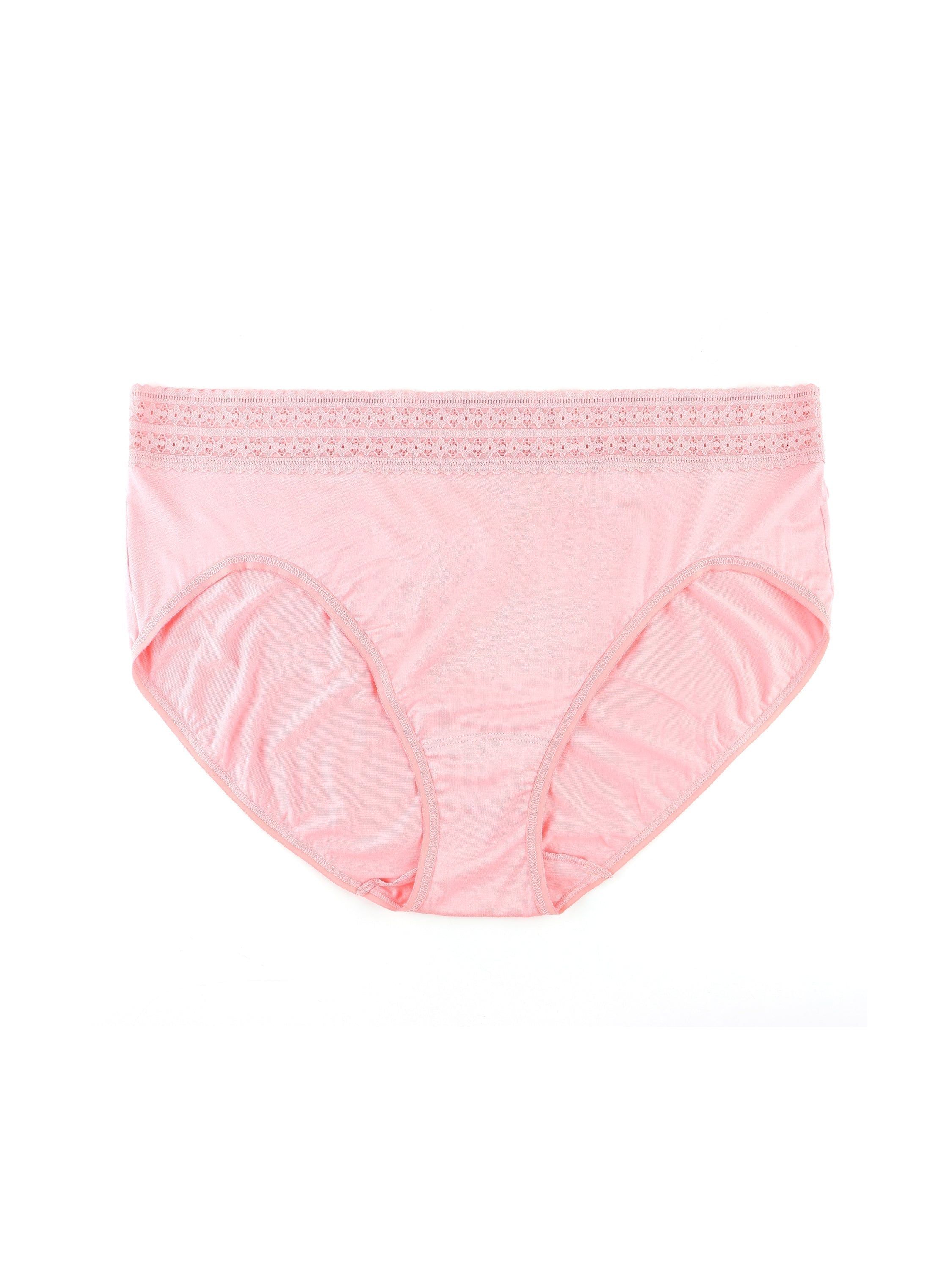 Plus Size DreamEase™ French Brief Exclusive sold by Hanky Panky product image thumbnail 2