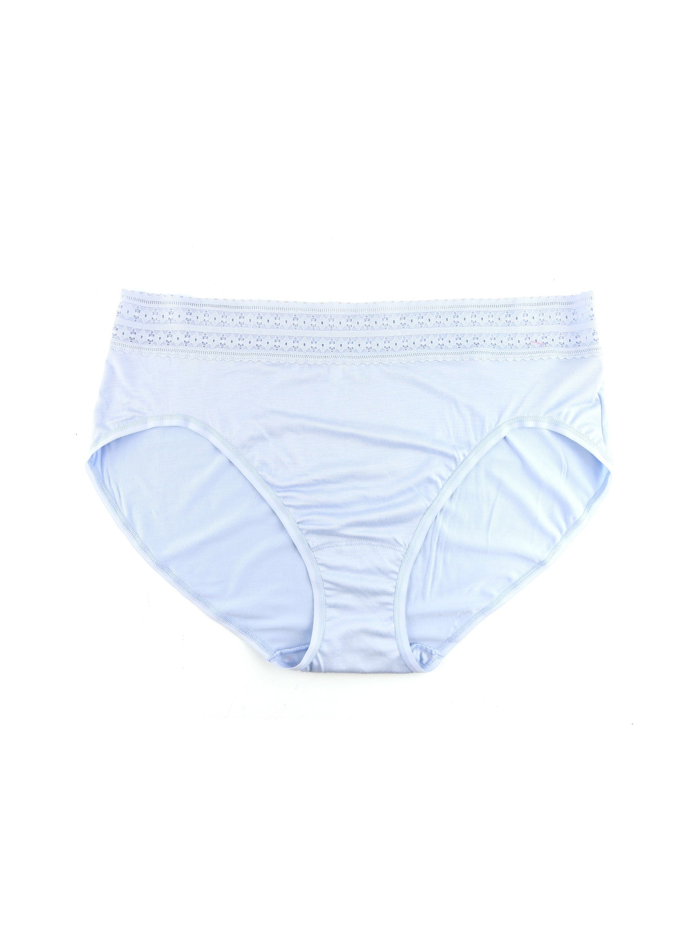 Plus Size DreamEase™ French Brief Exclusive sold by Hanky Panky