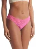 Signature Lace V-Kini Intuition Pink Sale sold by Hanky Panky