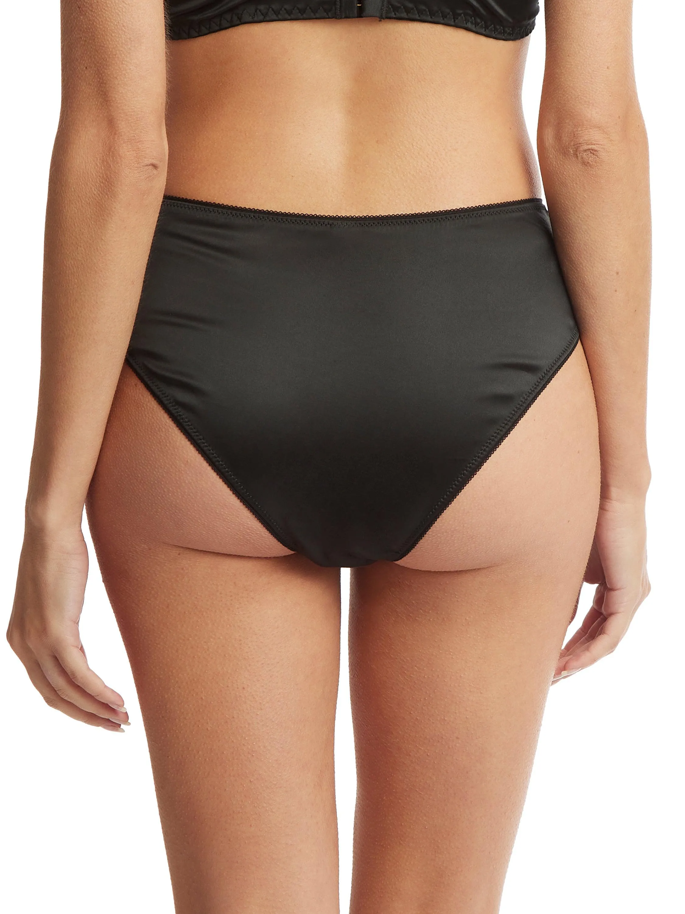 Wrapped Around You Panty Sale sold by Hanky Panky product image thumbnail 2