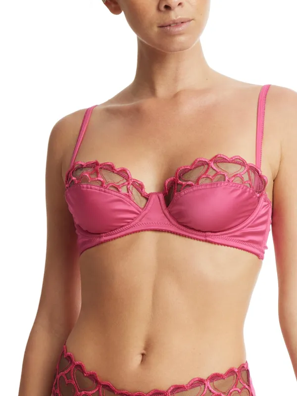 I Heart You Bra Sale sold by Hanky Panky