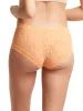 Signature Lace Boyshort Florence Orange Sale sold by Hanky Panky