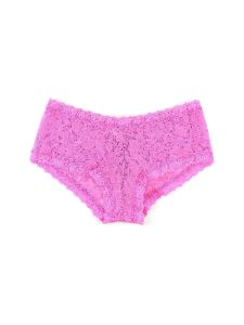 Daily Lace™ Boyshort Sale sold by Hanky Panky