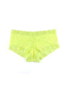 Daily Lace™ Boyshort Sale sold by Hanky Panky