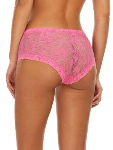 Daily Lace™ Boyshort Sale sold by Hanky Panky