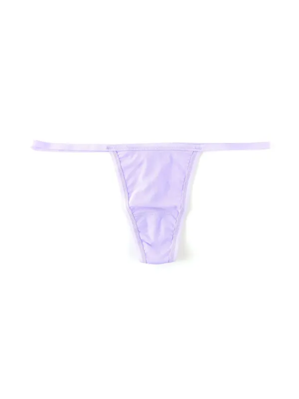 BreatheSoft™ G-String sold by Hanky Panky