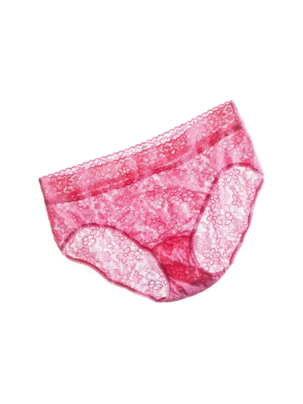 Daily Lace™ Plus Size French Brief Dream House sold by Hanky Panky