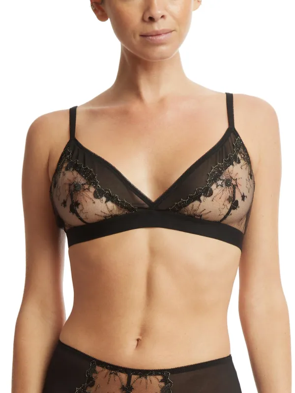 Written in the Stars Bralette Sale sold by Hanky Panky