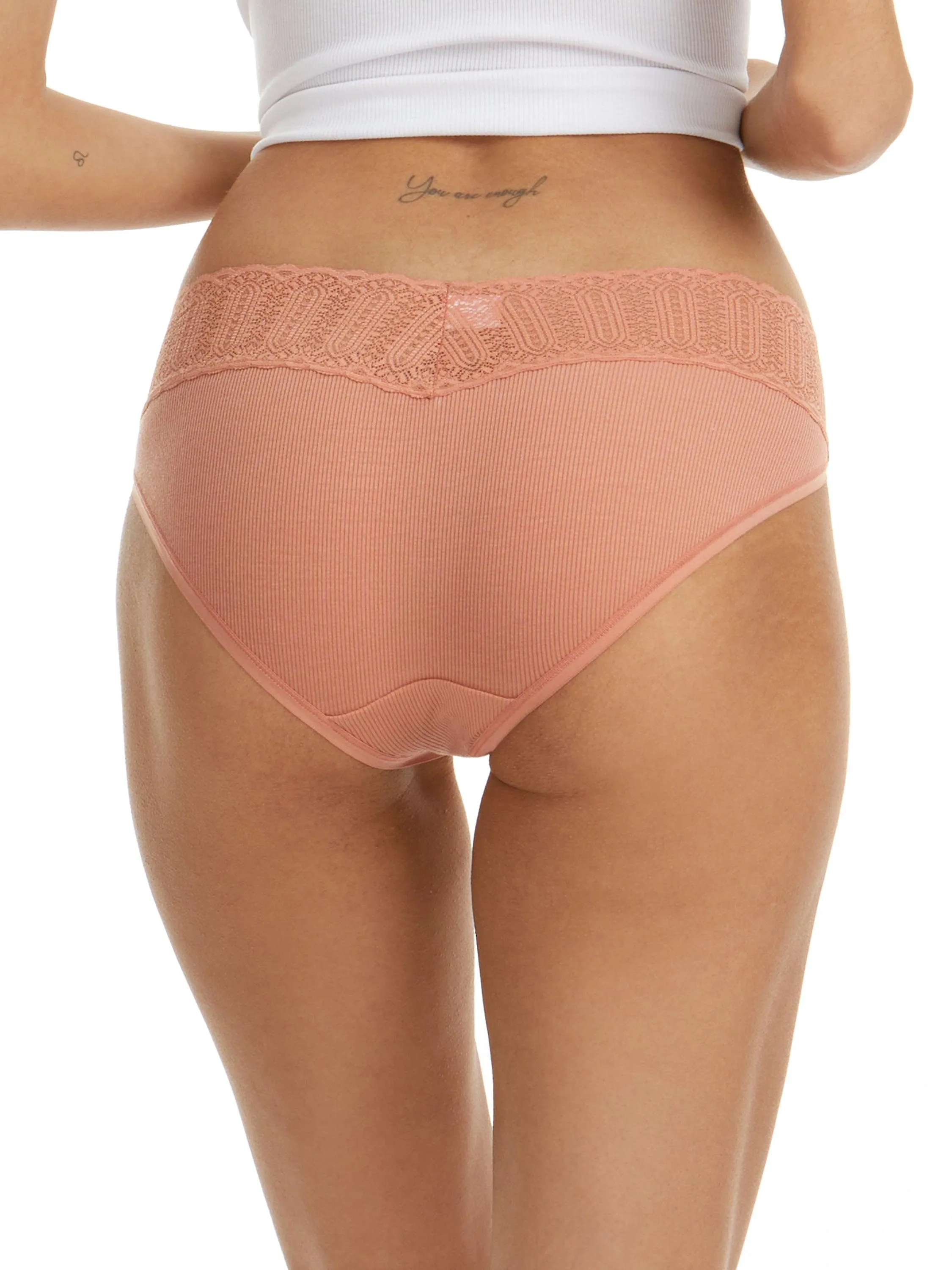ECO Rx™ V-Kini Cork Sale sold by Hanky Panky product image thumbnail 2