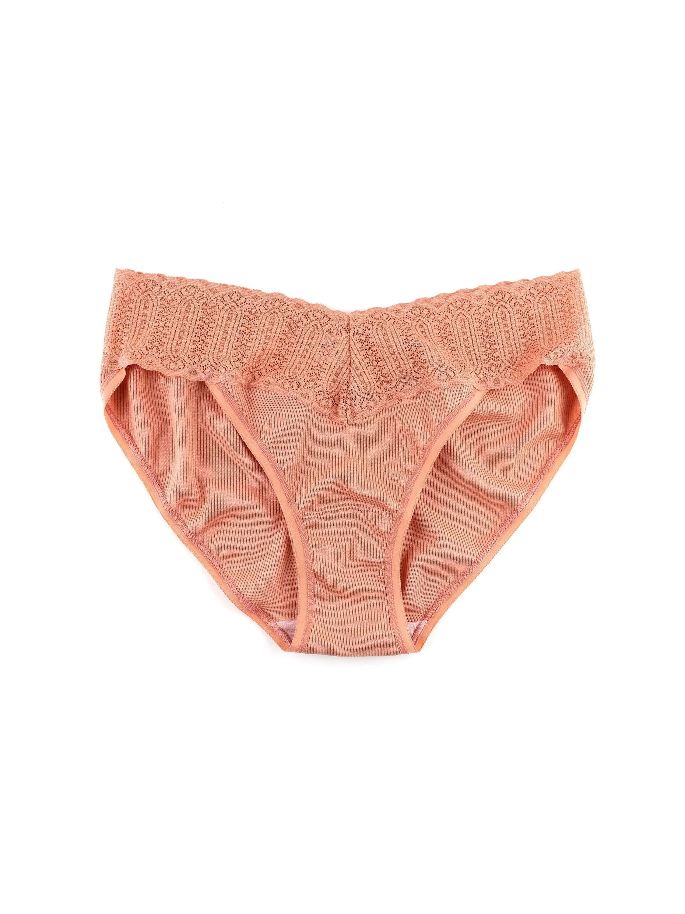 ECO Rx™ V-Kini Cork Sale sold by Hanky Panky product image thumbnail 3
