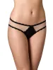 &oh™ Nude Illusion Crotchless Bikini sold by Hanky Panky