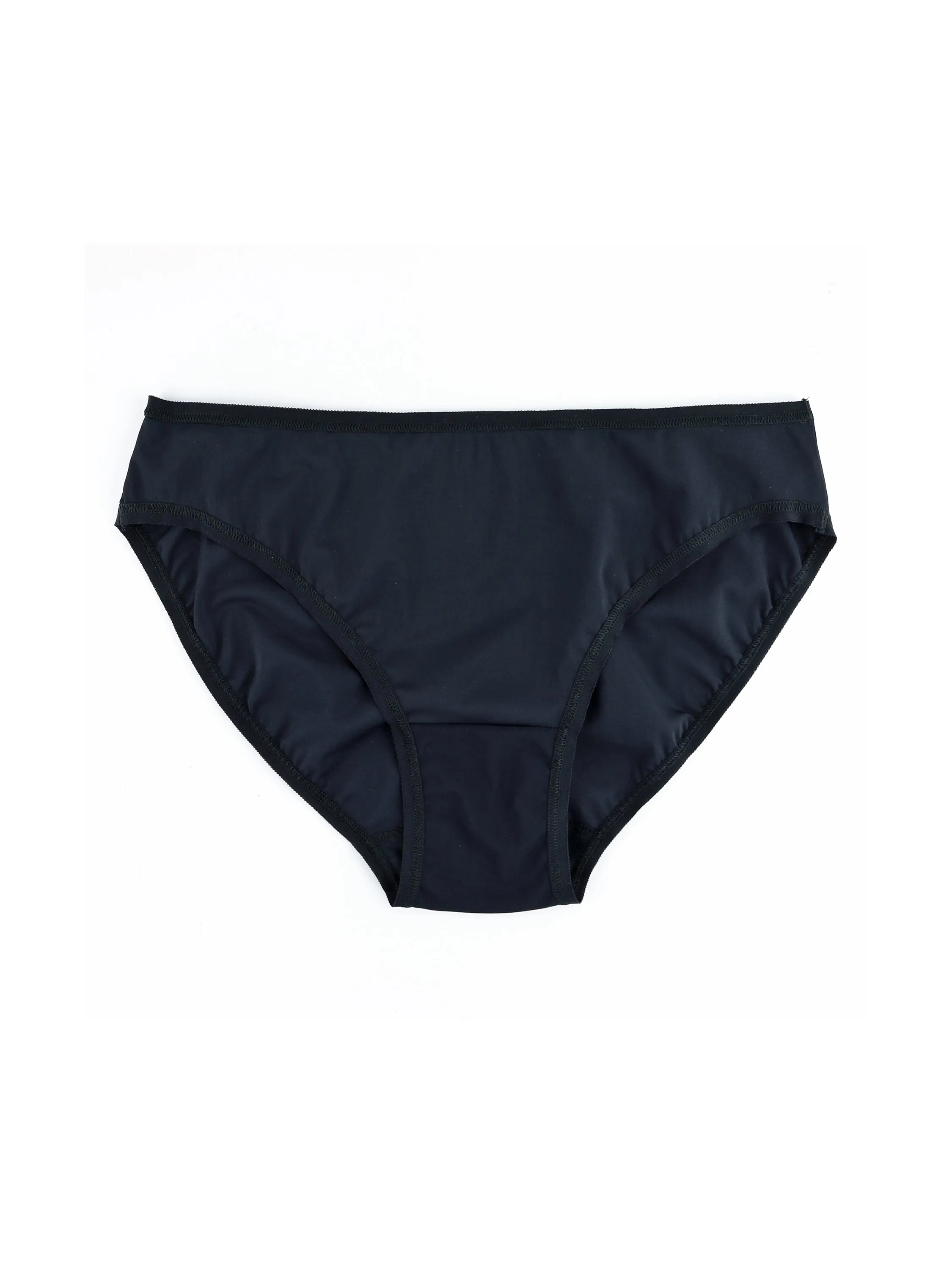 BreatheSoft® Bikini Black Sale sold by Hanky Panky