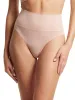 HANKY PANKY BODY™ Midrise Thong Inner Peace Beige sold by Hanky Panky