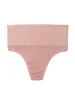 HANKY PANKY BODY™ Midrise Thong Inner Peace Beige sold by Hanky Panky