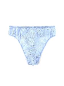 Daily Lace™ High Cut Thong Sale sold by Hanky Panky