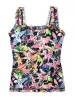 Printed Signature Lace Classic Cami Unapologetic Sale sold by Hanky Panky