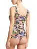 Printed Signature Lace Classic Cami Unapologetic Sale sold by Hanky Panky