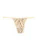 Signature Lace® High Rise G-String Chai Sale sold by Hanky Panky