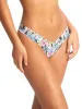 Printed Signature Lace Low Rise Thong Fantasy Fiction Sale sold by Hanky Panky