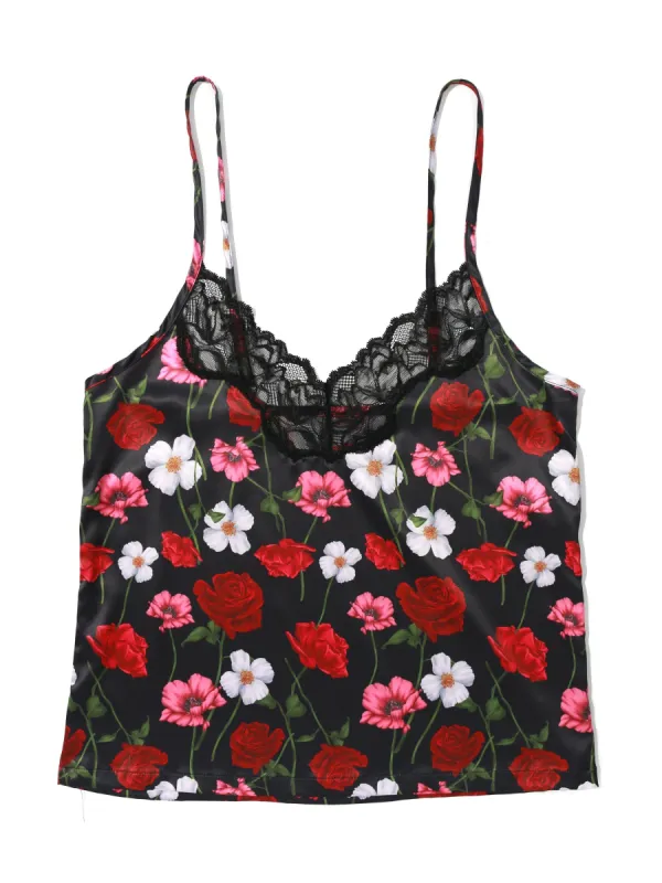 Luxe Satin Cami Sale sold by Hanky Panky