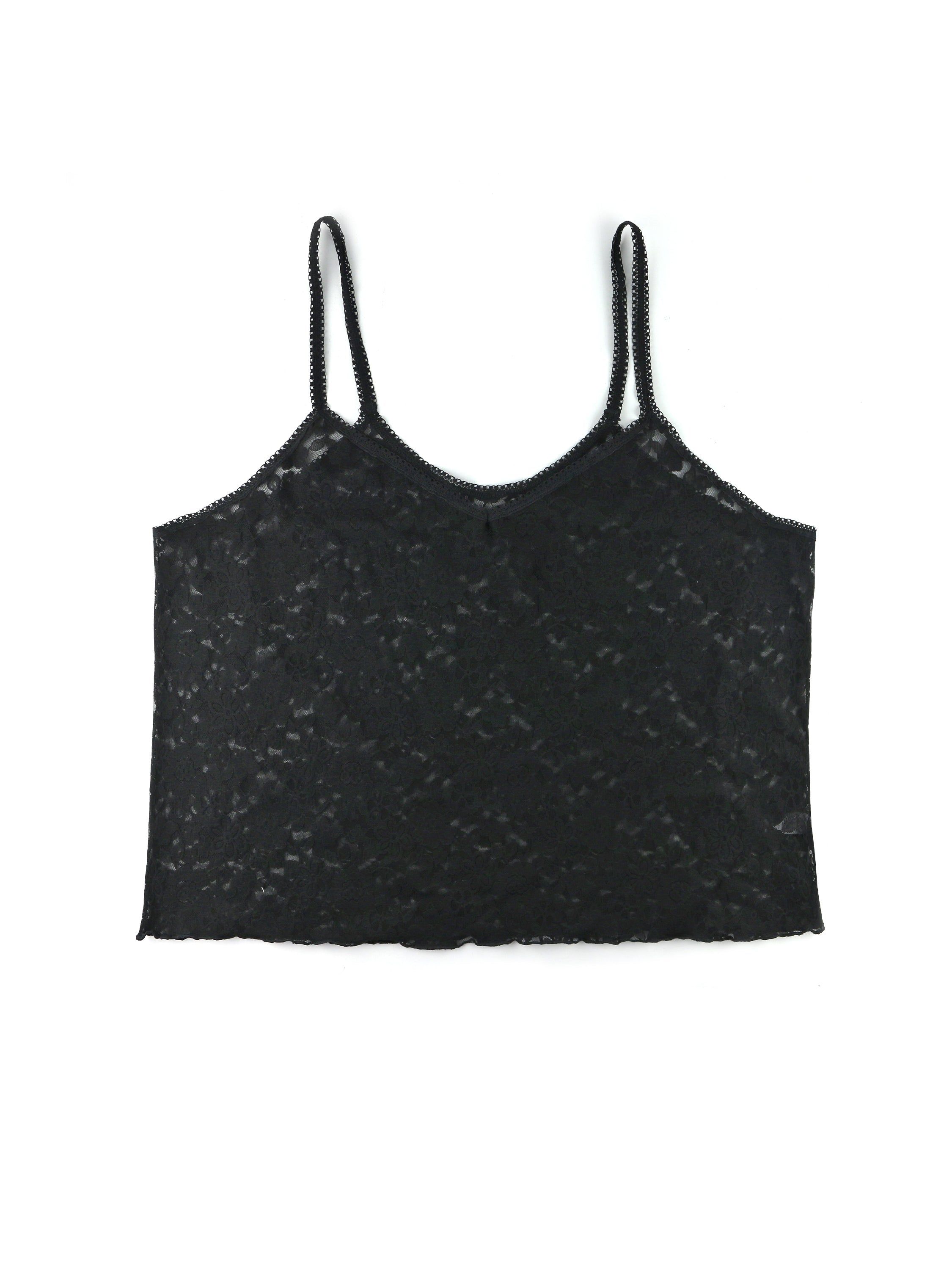 Daily Lace™ Plus Size Cami Sale sold by Hanky Panky product image thumbnail 2