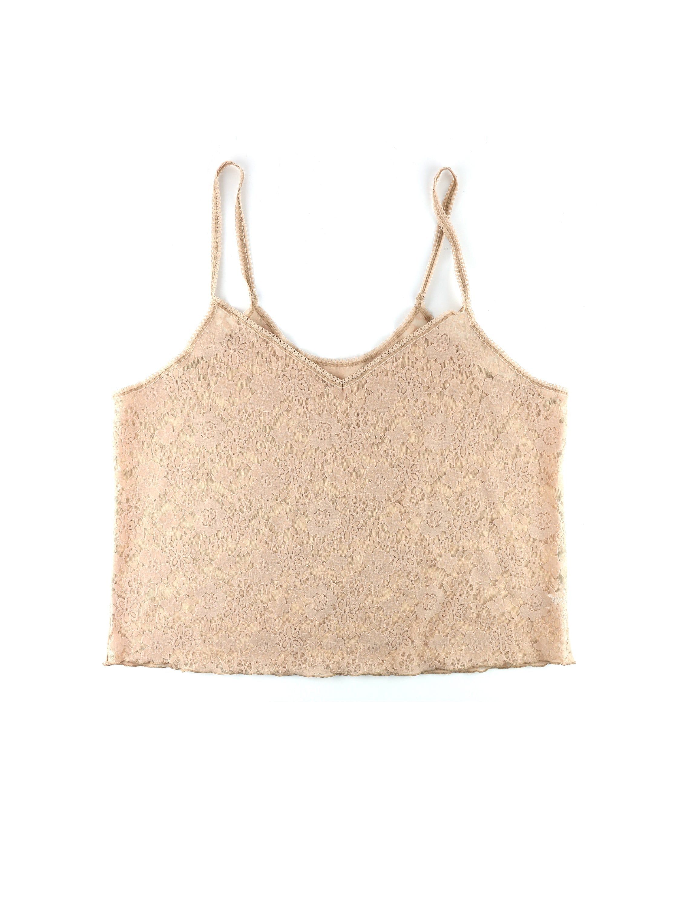 Daily Lace™ Plus Size Cami Sale sold by Hanky Panky product image thumbnail 6