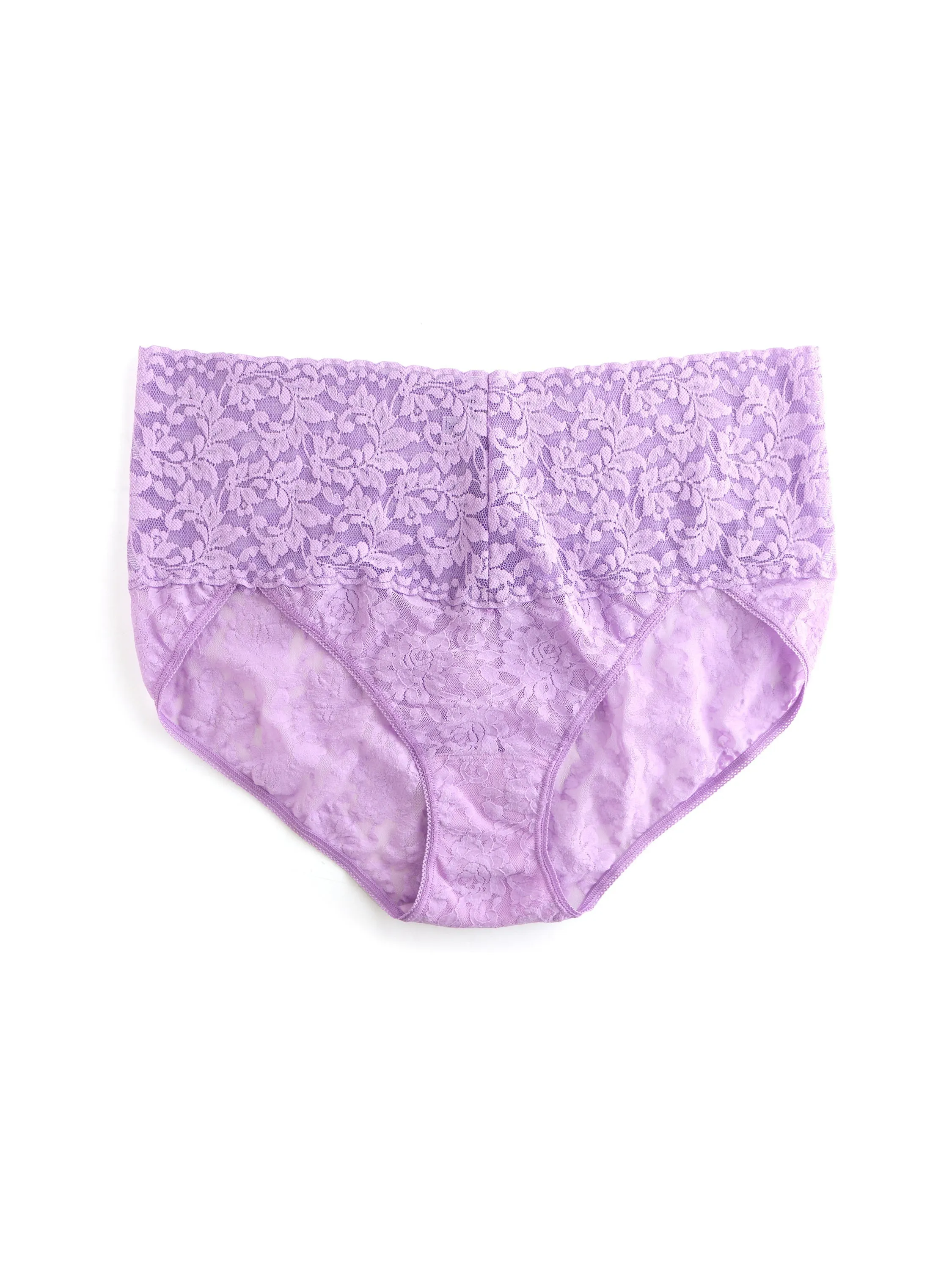 Retro Lace V-Kini Sale sold by Hanky Panky