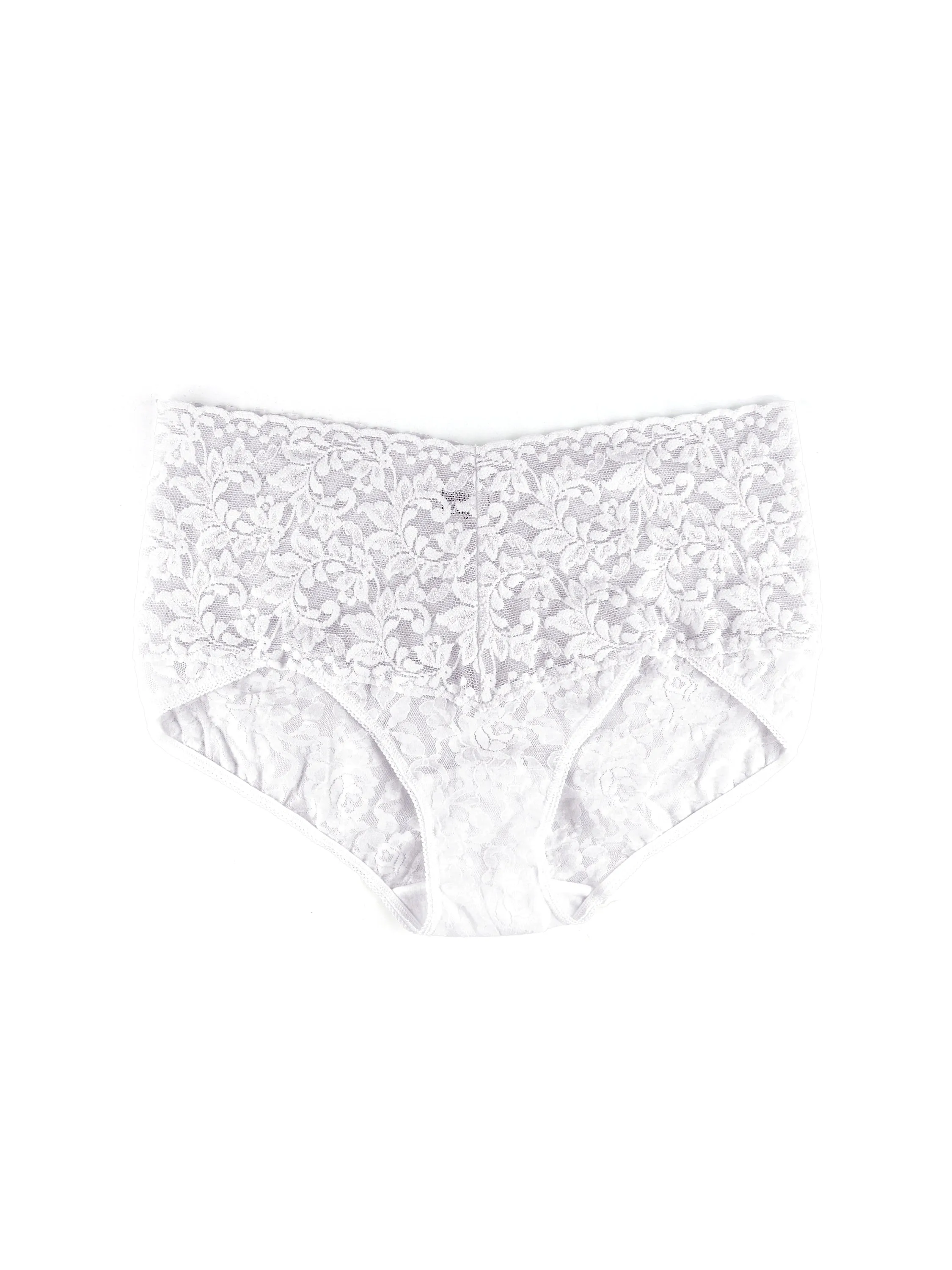 Retro Lace V-Kini Sale sold by Hanky Panky product image thumbnail 2