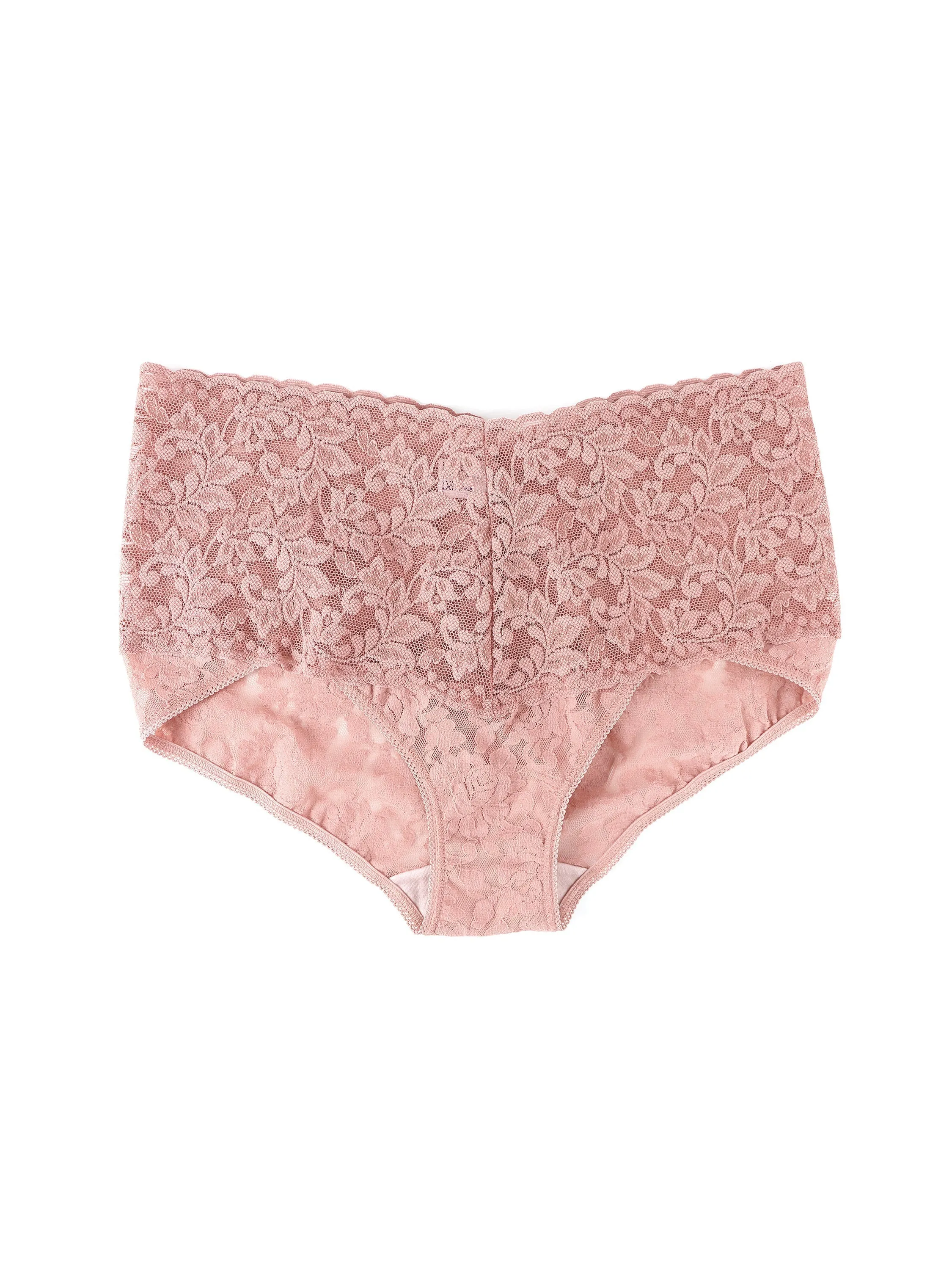 Retro Lace V-Kini Sale sold by Hanky Panky product image thumbnail 3