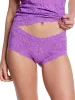Signature Lace Boyshort Violet Haze Purple Sale sold by Hanky Panky