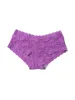 Signature Lace Boyshort Violet Haze Purple Sale sold by Hanky Panky