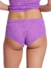 Signature Lace Boyshort Violet Haze Purple Sale sold by Hanky Panky
