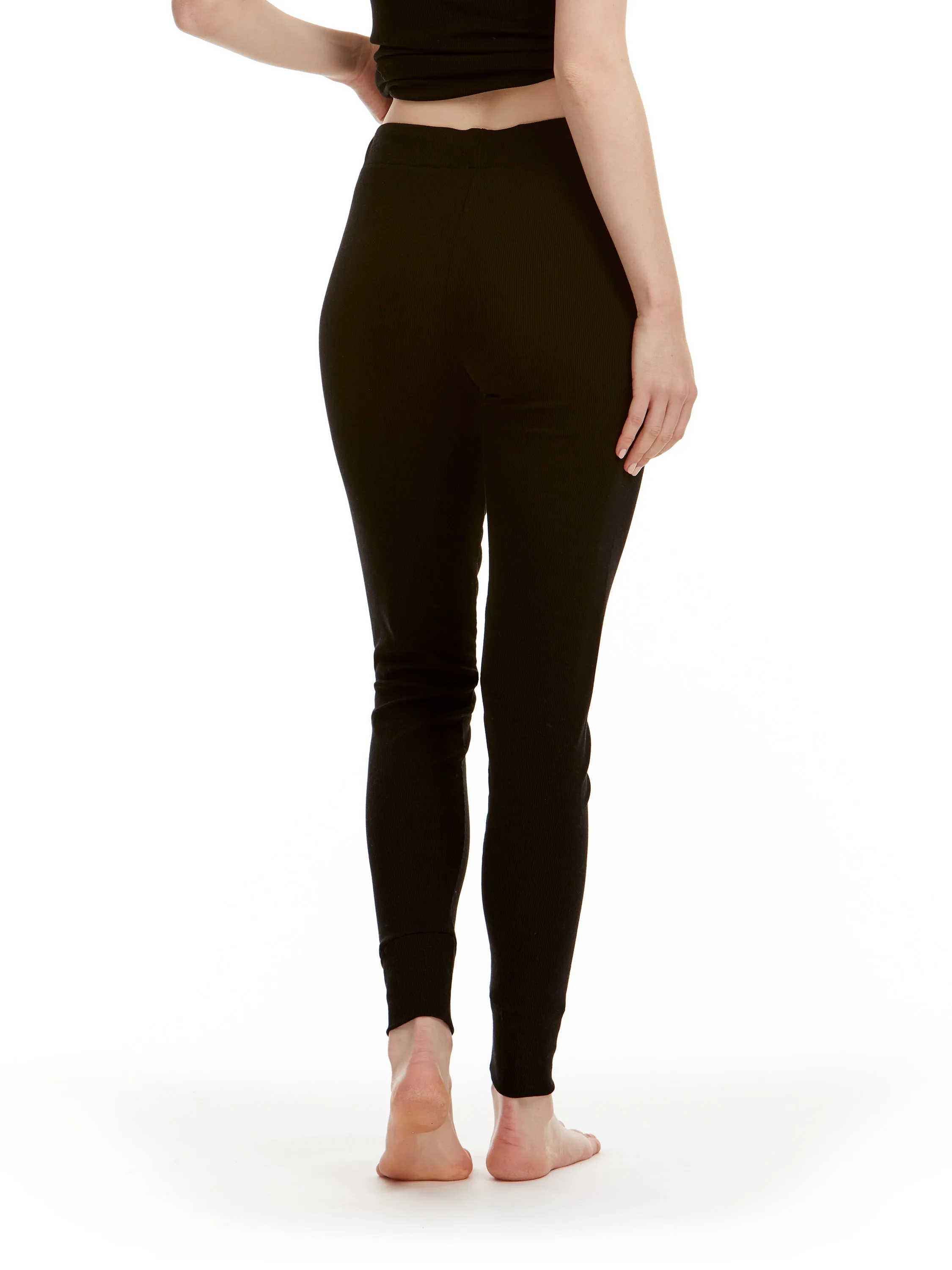 ECO Rx™ Jogger Black Sale sold by Hanky Panky product image thumbnail 3
