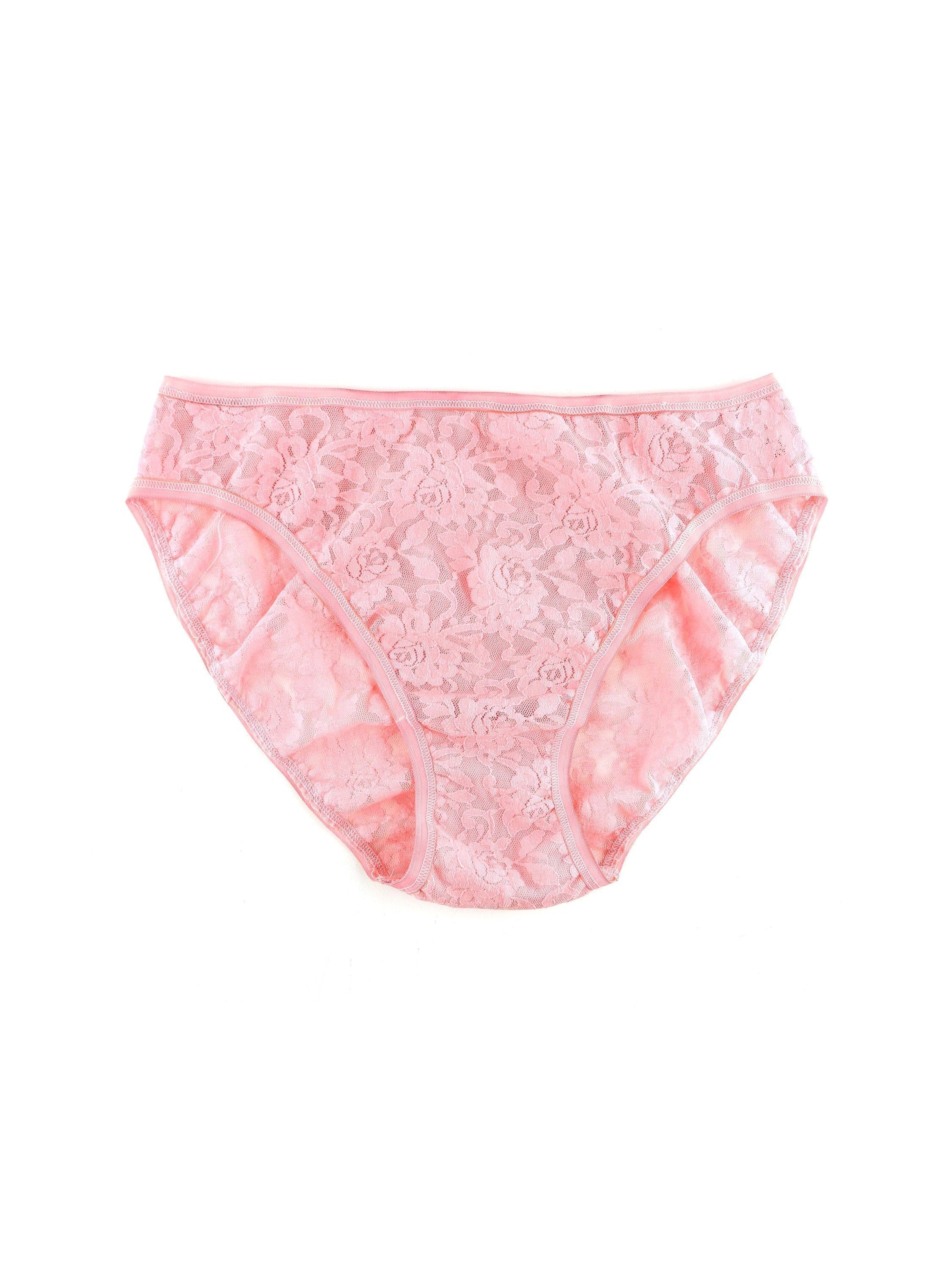 Signature Lace High Cut Brief Sale sold by Hanky Panky product image thumbnail 4