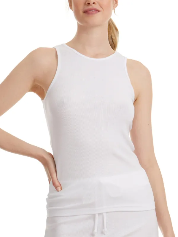ECO Rx™ Tank Top White Sale sold by Hanky Panky