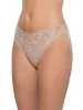3 Pack Original Rise Thongs Chai sold by Hanky Panky