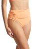 High Rise Cheeky Swimsuit Bottom Florence Orange Sale sold by Hanky Panky