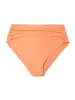 High Rise Cheeky Swimsuit Bottom Florence Orange Sale sold by Hanky Panky