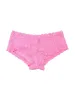Signature Lace Boyshort Taffy Pink Sale sold by Hanky Panky