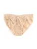 Signature Lace® V-Kini Chai sold by Hanky Panky