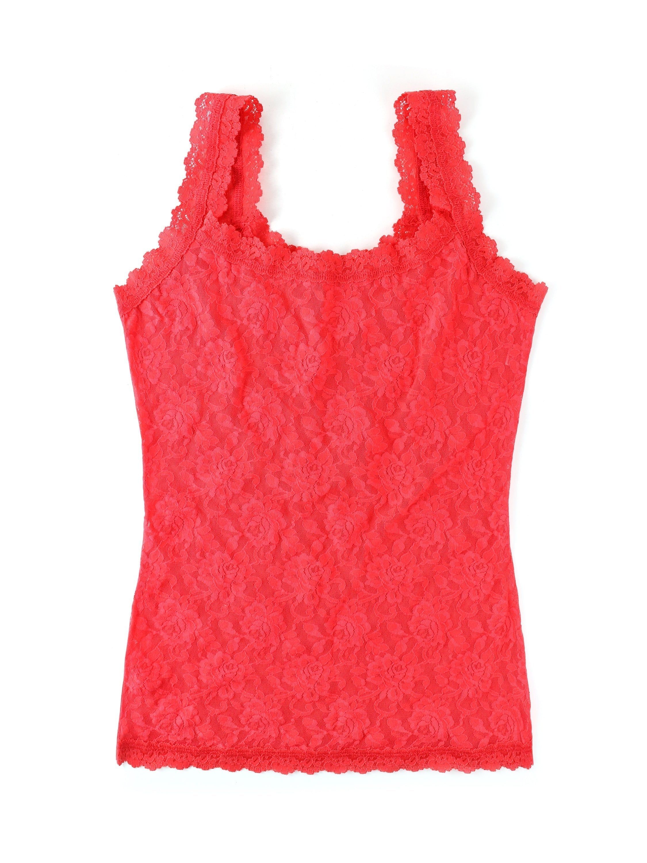 Signature Lace Classic Cami Sale sold by Hanky Panky