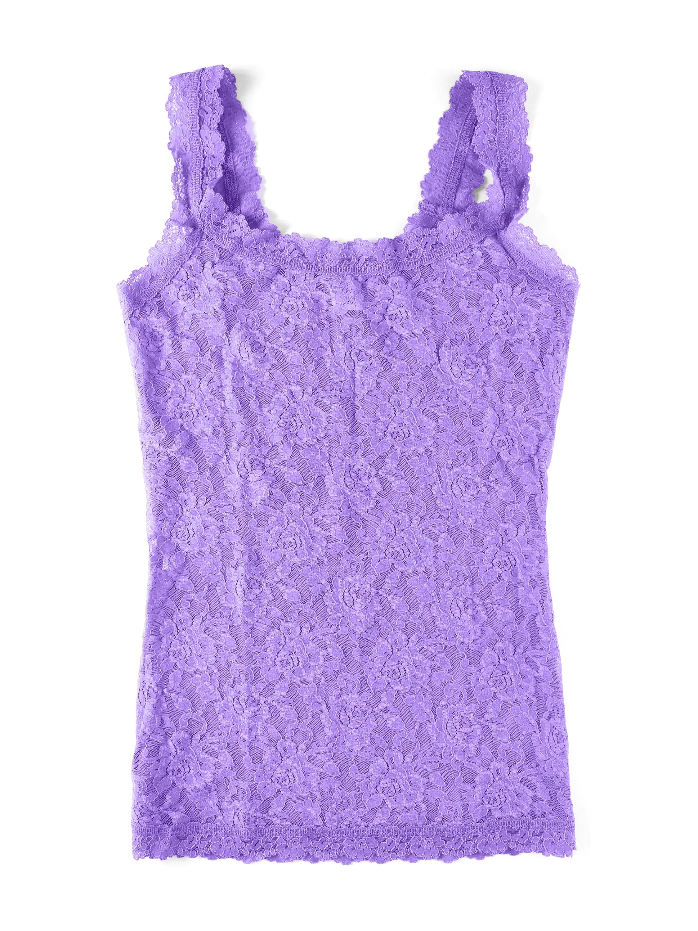 Signature Lace Classic Cami Sale sold by Hanky Panky product image thumbnail 19