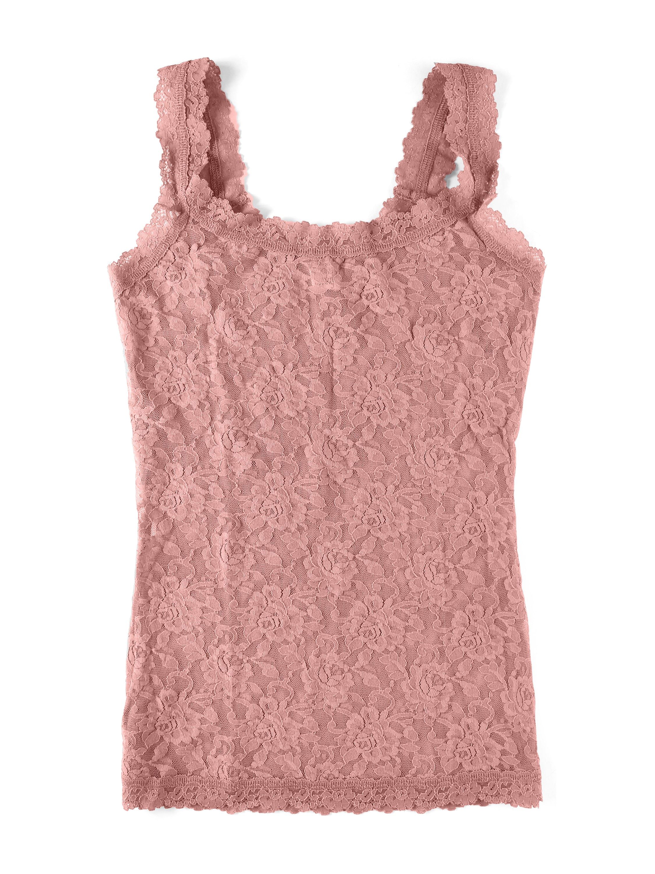 Signature Lace Classic Cami Sale sold by Hanky Panky product image thumbnail 18