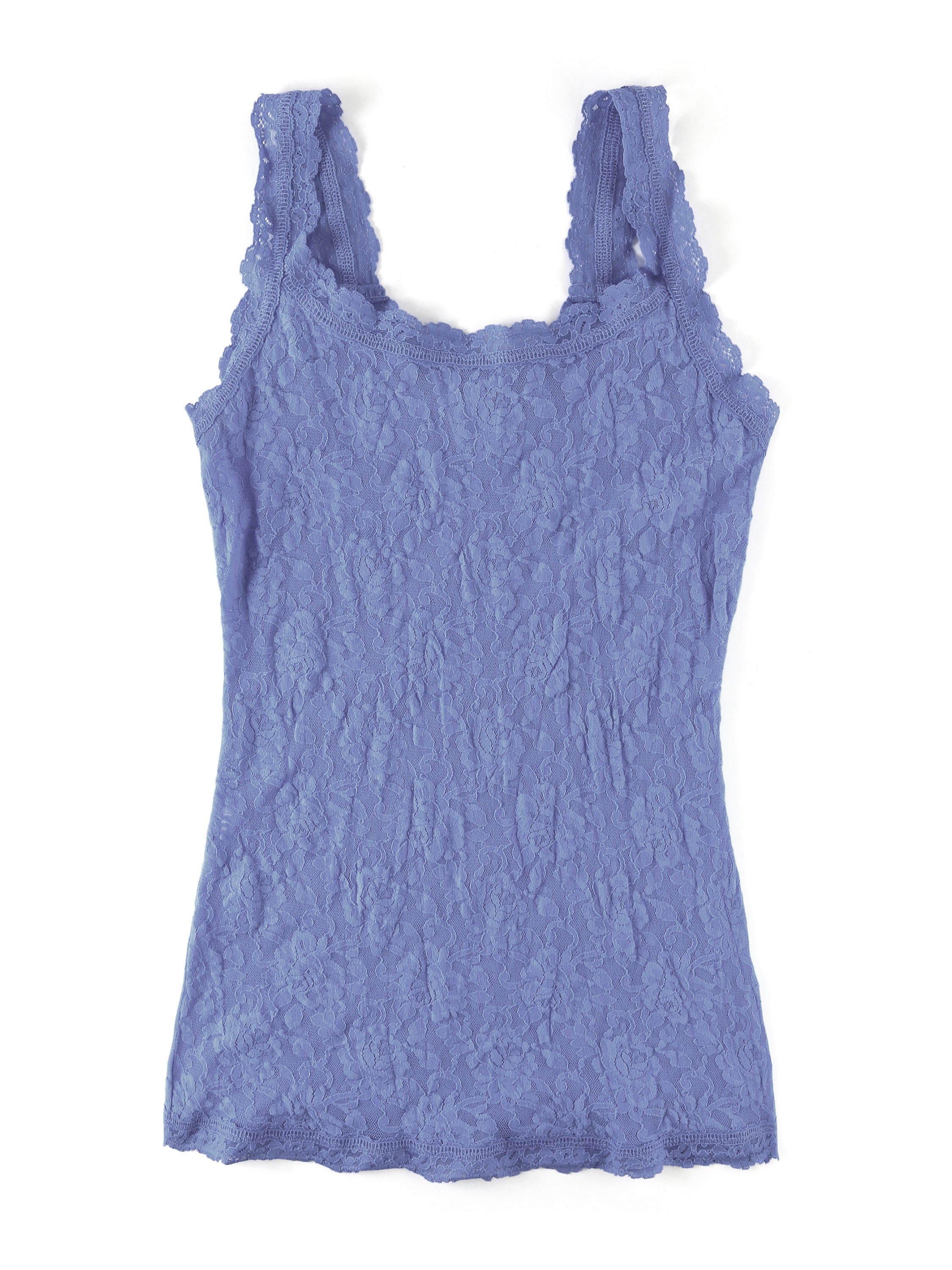 Signature Lace Classic Cami Sale sold by Hanky Panky product image thumbnail 17