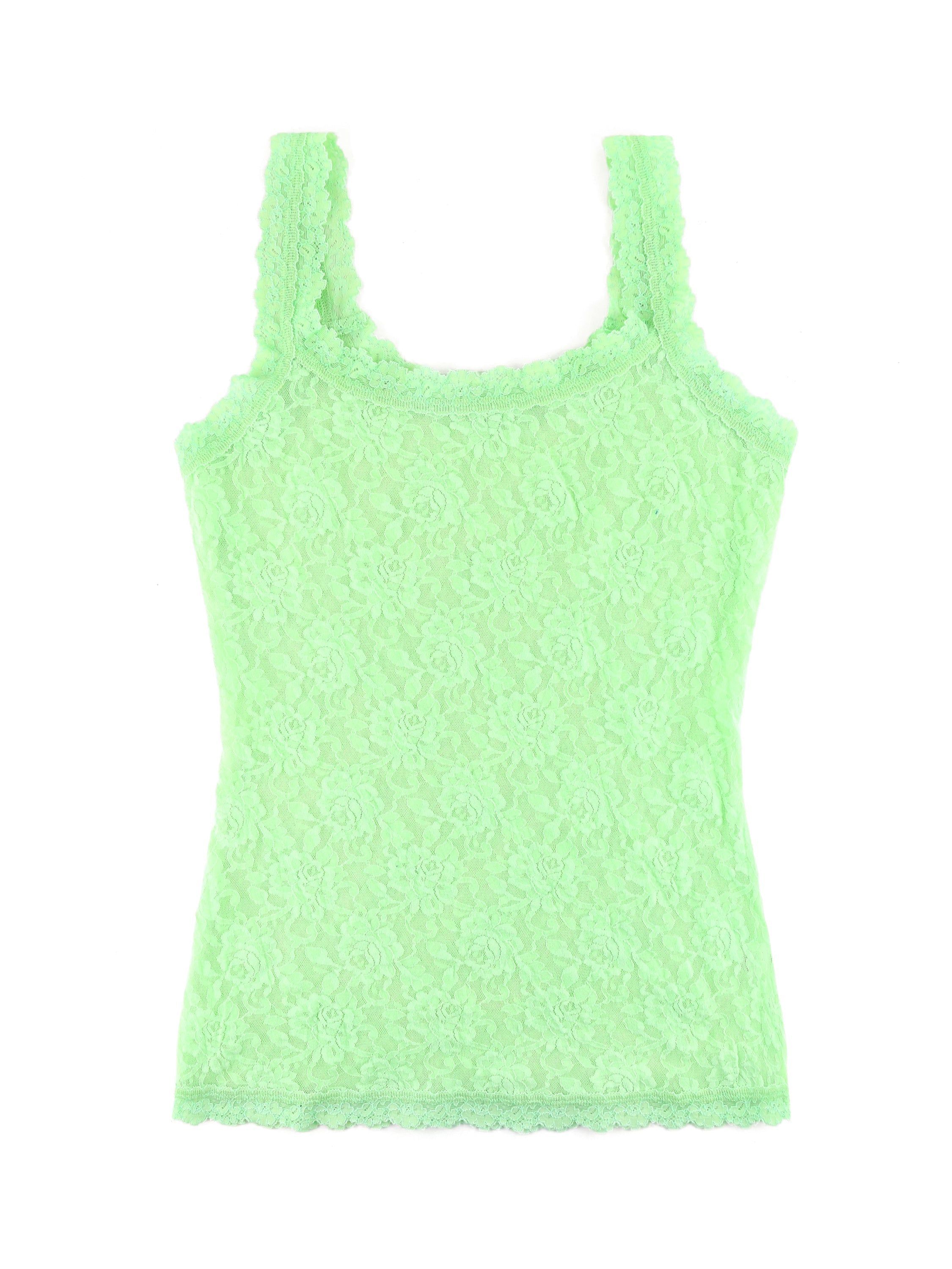 Signature Lace Classic Cami Sale sold by Hanky Panky product image thumbnail 25