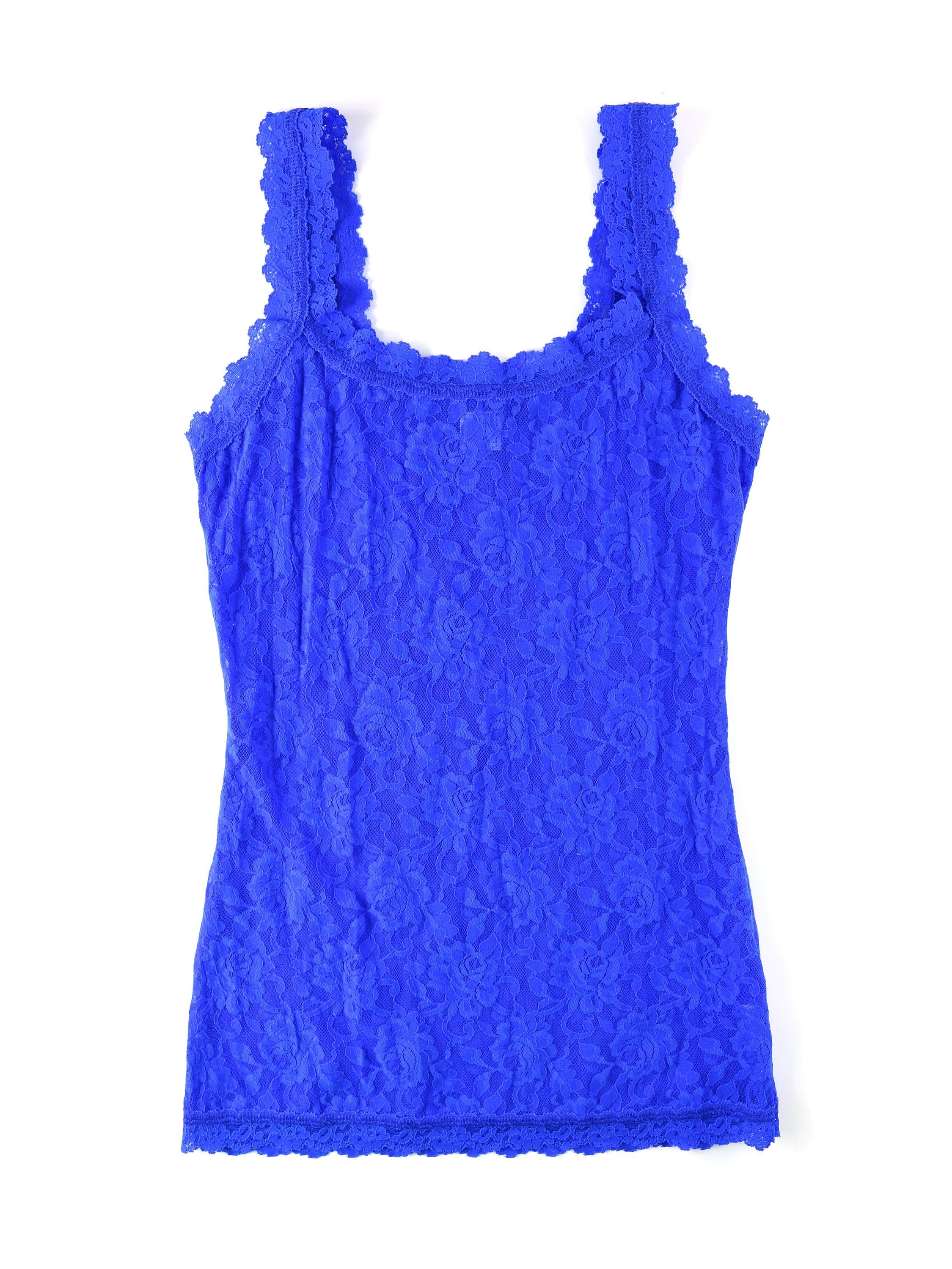 Signature Lace Classic Cami Sale sold by Hanky Panky product image thumbnail 14
