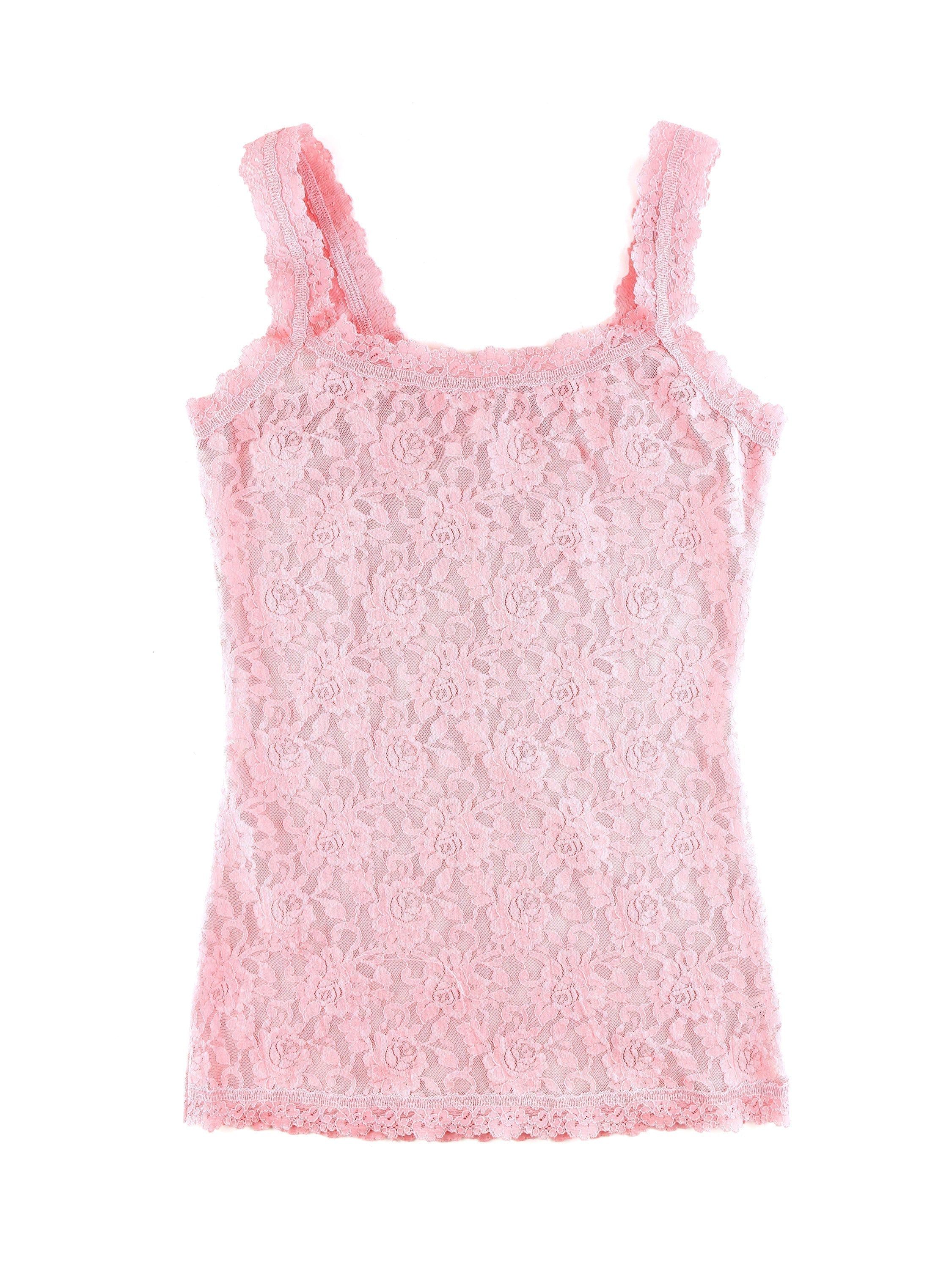 Signature Lace Classic Cami Sale sold by Hanky Panky product image thumbnail 7